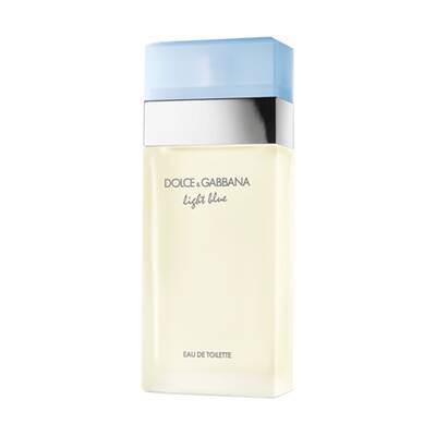 Dolce Gabbana Light Blue Femme Eau De Toilette - 3