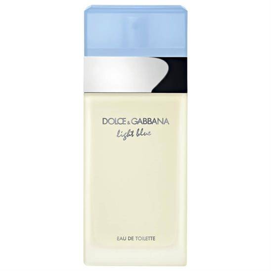 Dolce Gabbana Light Blue Femme EDT 50 ml Kadın Parfüm - 1