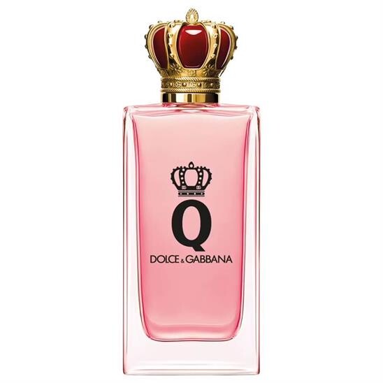 Dolce Gabbana Q EDP 100 ml Kadın Parfüm - 1