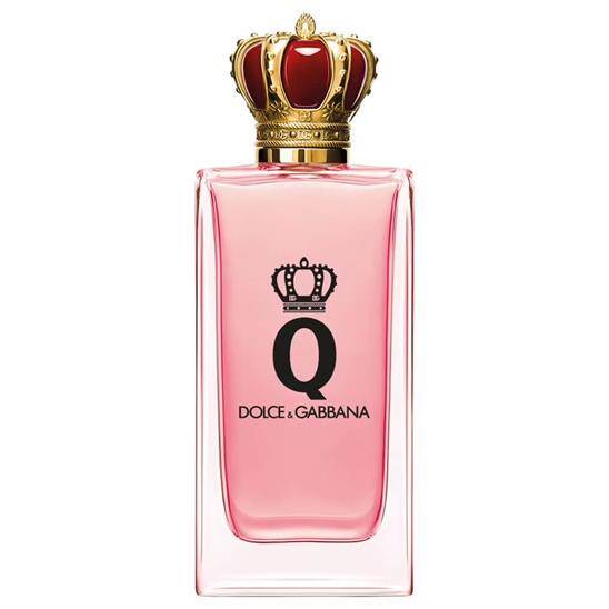 Dolce Gabbana Q EDP 100 ml Kadın Parfüm - 1