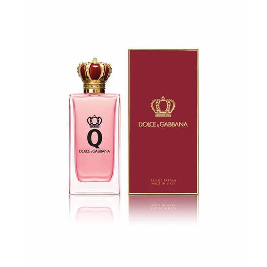 Dolce Gabbana Q EDP 100 ml Kadın Parfüm - 2