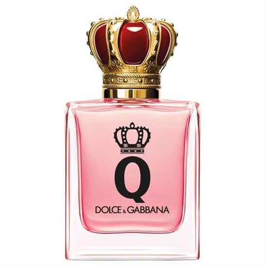 Dolce Gabbana Q EDP 50 ml Kadın Parfüm - 1