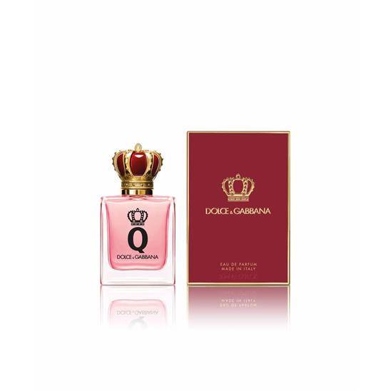 Dolce Gabbana Q EDP 50 ml Kadın Parfüm - 2