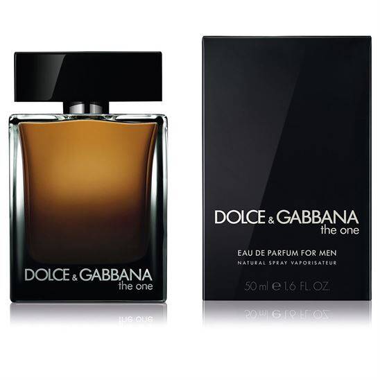 Dolce Gabbana The One EDP 50 ml Erkek Parfüm - 2