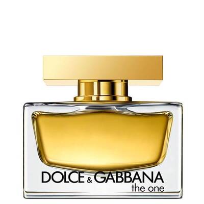 Dolce Gabbana The One Femme Eau De Parfum - 1