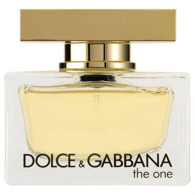 Dolce Gabbana The One Femme Eau De Parfum - 2