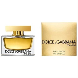 Dolce Gabbana The One Femme Eau De Parfum - 3