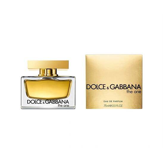 Dolce Gabbana The One Femme EDP 75 ml Kadın Parfüm - 2