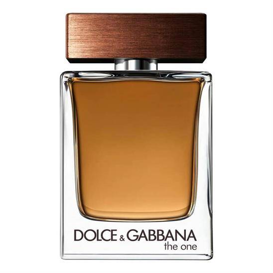 Dolce Gabbana The One For Man EDT 100 ml Erkek Parfüm - 1