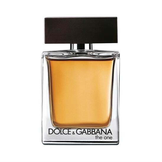 Dolce Gabbana The One For Man EDT 50 ml Erkek Parfüm - 1