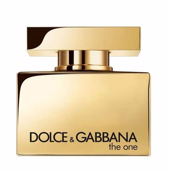 Dolce Gabbana The One Gold EDP Intense 75 ml Kadın Parfüm - 1