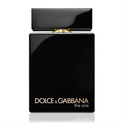 Dolce Gabbana The One Intense EDP 50 ml Erkek Parfüm - 1