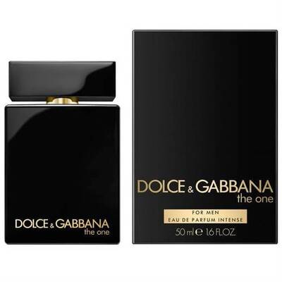 Dolce Gabbana The One Intense EDP 50 ml Erkek Parfüm - 2