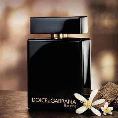 Dolce Gabbana The One Intense EDP 50 ml Erkek Parfüm - 3