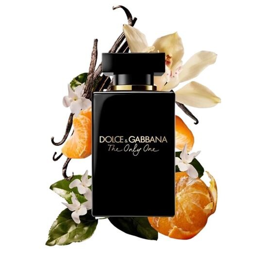 Dolce Gabbana The Only One Intense EDP 100 ml Kadın Parfüm - 2