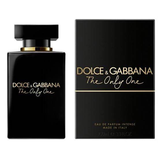 Dolce Gabbana The Only One Intense EDP 100 ml Kadın Parfüm - 7