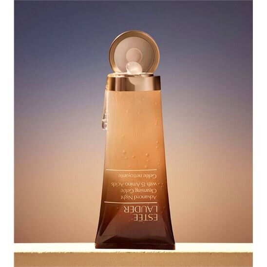 Estee Lauder Advanced Night Cleansing Gelee 100 ml Temizleme Jeli - 3