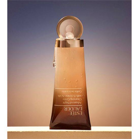 Estee Lauder Advanced Night Cleansing Gelee 100 ml Temizleme Jeli - 3