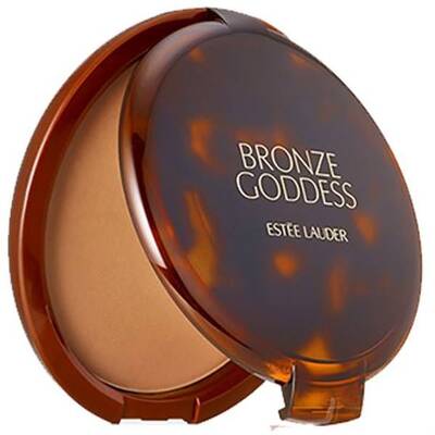 Estee Lauder Bronze Goddess 01 Light Bronzlaştırıcı Pudra - 1