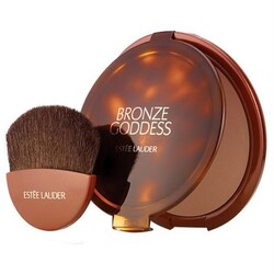 Estee Lauder Bronze Goddess 01 Light Bronzlaştırıcı Pudra - 3