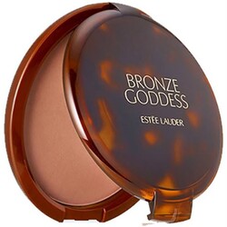 Estee Lauder Bronze Goddess Medium 02 Bronzlaştırıcı Pudra - 1