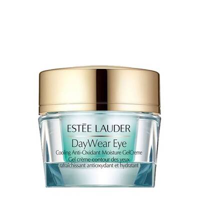 Estee Lauder DayWear Eye Cooling Anti-Oxidant Nemlendirici Jel Krem 15 ml - 1