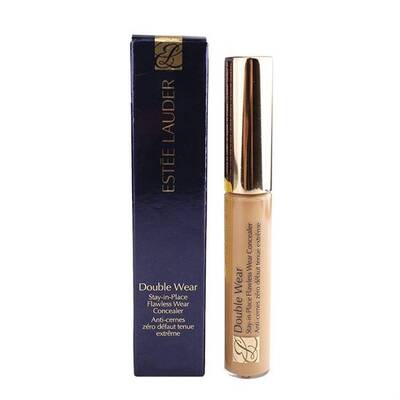 Estee Lauder Double Wear Flawless Wear Concealer SPF10 1C Light (cool) - 3