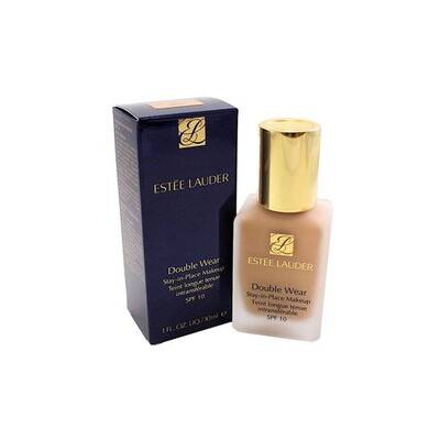 Estee Lauder Double Wear Foundation 30 ml No 3N2 Wheat Fondöten - 3