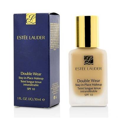 Estee Lauder Double Wear Foundation No 1C1 30 ml - Fondöten - 3