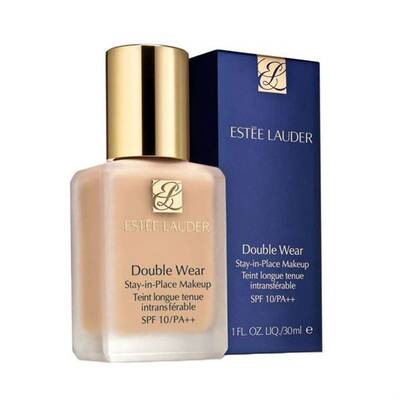 Estee Lauder Double Wear Foundation No 1N0 30 ml - Fondöten - 4