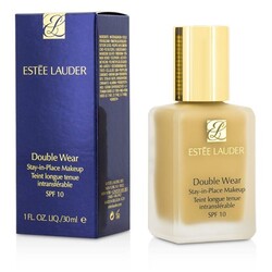 Estee Lauder Double Wear Foundation No 1W2 30 ml Fondöten - 4