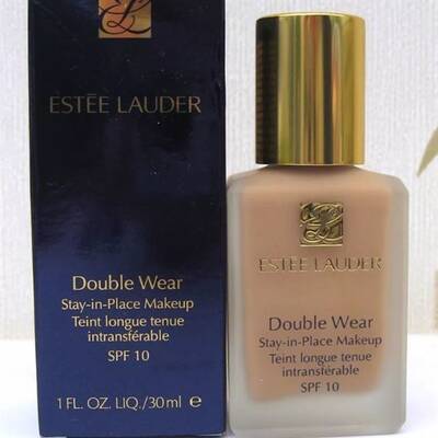 Estee Lauder Double Wear Foundation No 2N1 30 ml Fondöten - 4