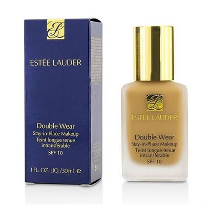 Estee Lauder Double Wear Foundation No 3C3 30 ml Fondöten - 5