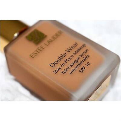 Estee Lauder Double Wear Foundation No 3N1 30 ml Fondöten - 2