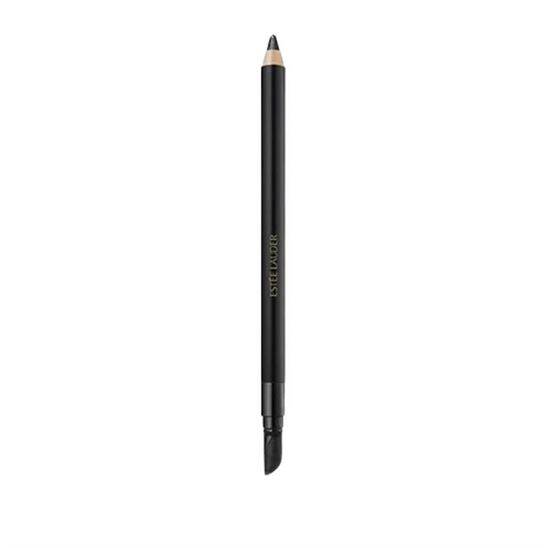 Estee Lauder Double Wear Gel Eye Pencil 01 Onxy Göz Kalemi - 1