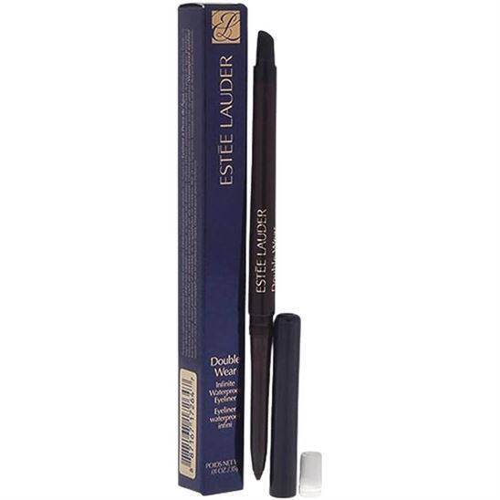 Estee Lauder Double Wear Gel Eye Pencil 01 Onxy Göz Kalemi - 2