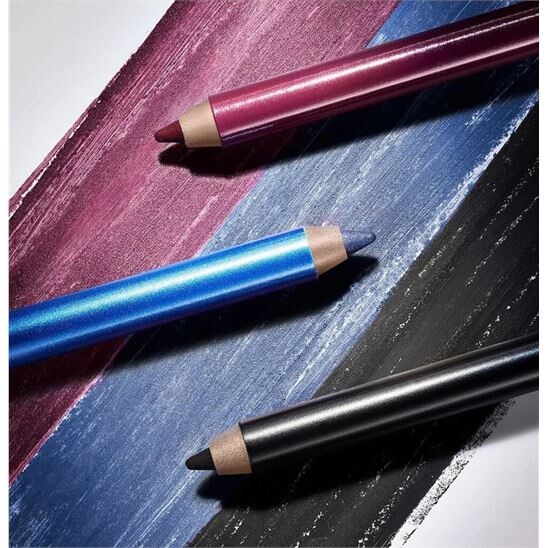 Estee Lauder Double Wear Gel Eye Pencil 01 Onxy Göz Kalemi - 5