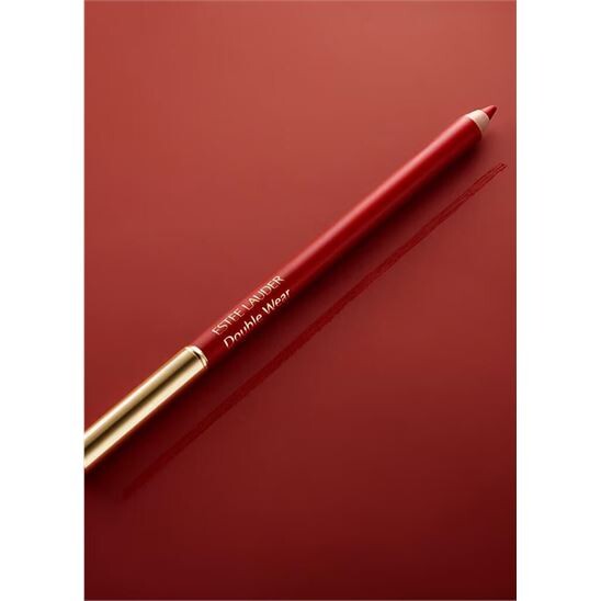 Estee Lauder Double Wear Lip Pencil No 014 Rose Dudak Kalemi - 4