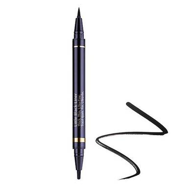 Estee Lauder Little Black Liner Onyx Siyah Eyeliner - 1