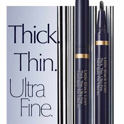 Estee Lauder Little Black Liner Onyx Siyah Eyeliner - 2