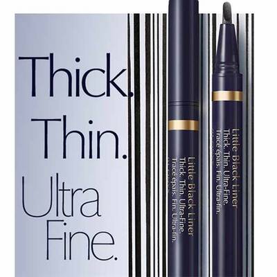 Estee Lauder Little Black Liner Onyx Siyah Eyeliner - 2