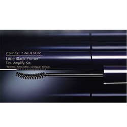 Estee Lauder Little Black Primer Maskara Bazı - 3