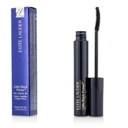 Estee Lauder Little Black Primer Maskara Bazı - 4