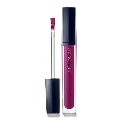 Estee Lauder PC Envy Kissable Posh Plum 113 Dudak Parlatıcısı - 1