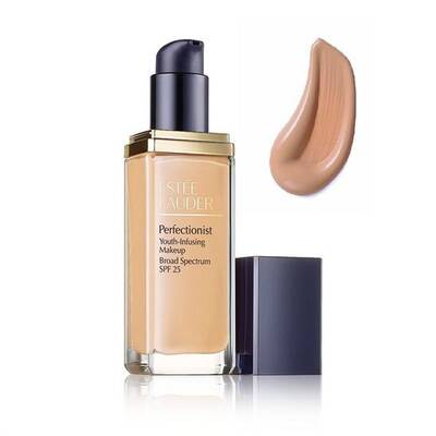 Estee Lauder Perfectionist Youth Infusing SPF 25 4N1 30 ml Fondöten - 1