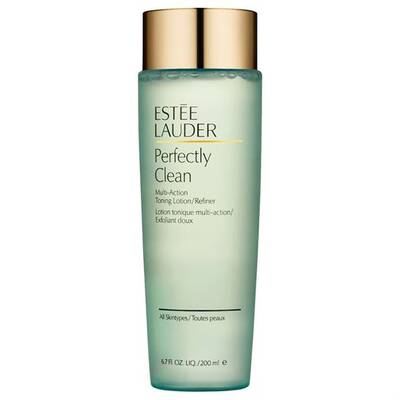 Estee Lauder Perfectly Clean Multi Hydrating Lotion 200 ml Tonik - 1