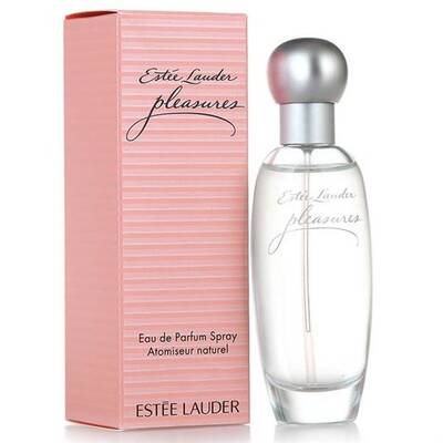 Estee Lauder Pleasures Edp 100 ml Kadın Parfüm - 2