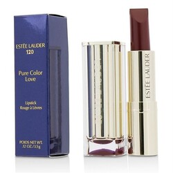 Estee Lauder Pure Color Love Lipstick 120 Rose Xcess Ruj - 4