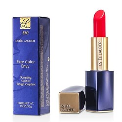 Estee Lauder Pure Color Sculpting Lipstick No 320 Ruj - 5