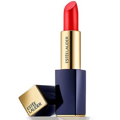 Estee Lauder Pure Color Sculpting Lipstick No 330 Ruj - 1